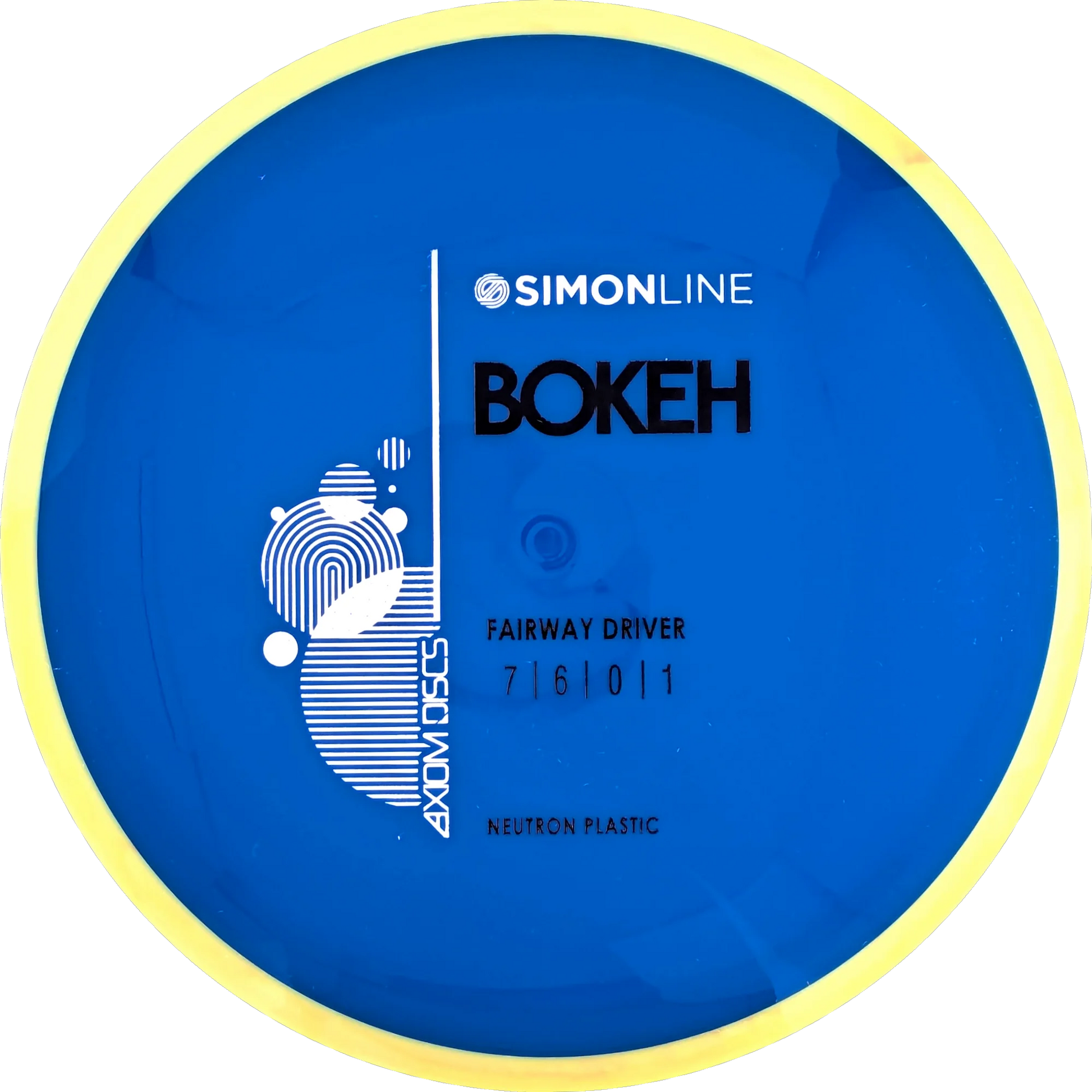 Neutron Simon Lizotte Bokeh