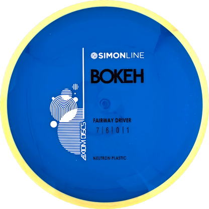 Neutron Simon Lizotte Bokeh