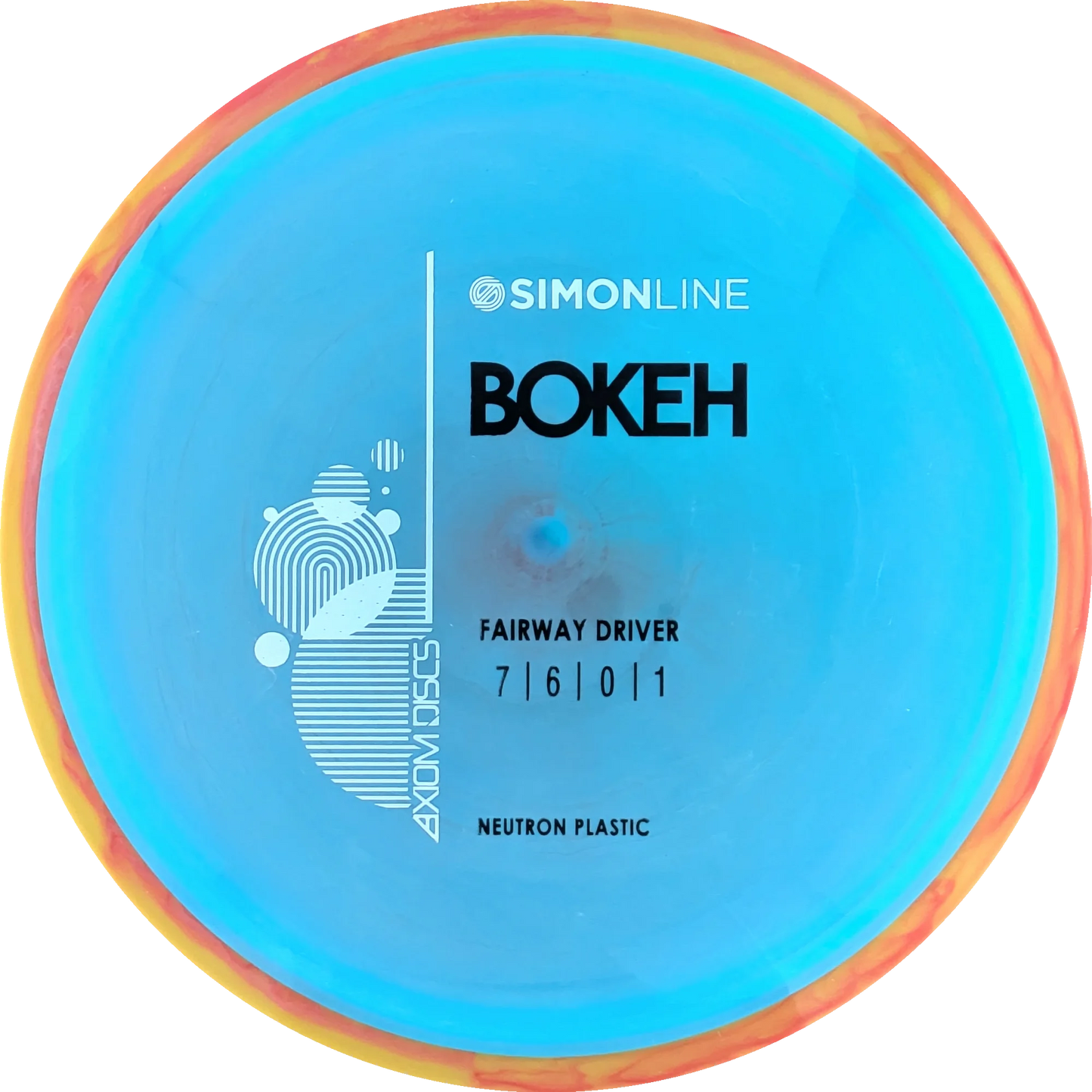 Neutron Simon Lizotte Bokeh
