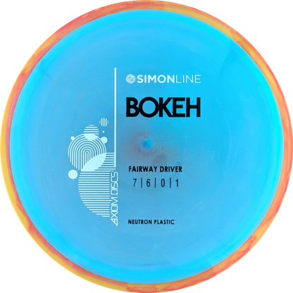 Neutron Simon Lizotte Bokeh