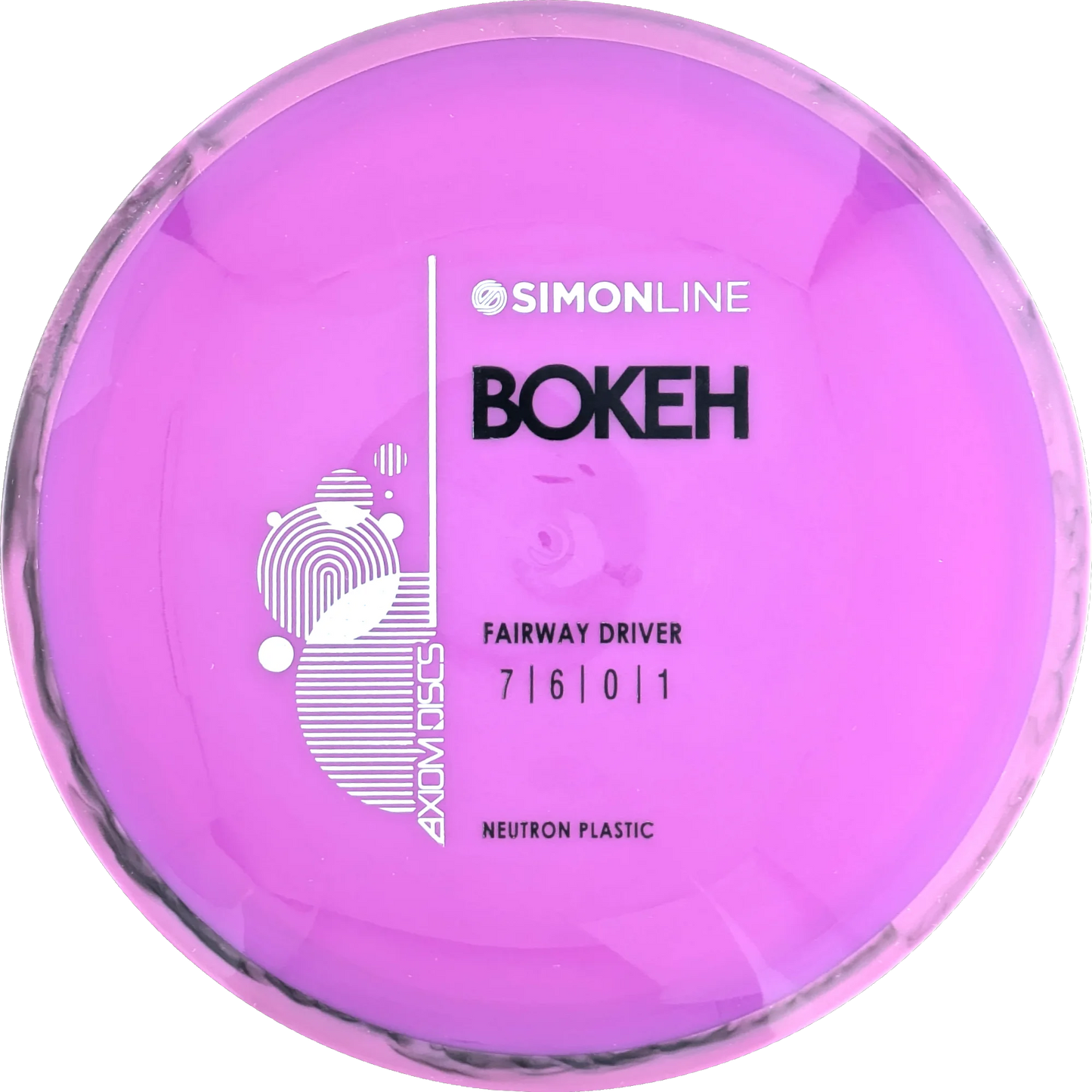 Neutron Simon Lizotte Bokeh