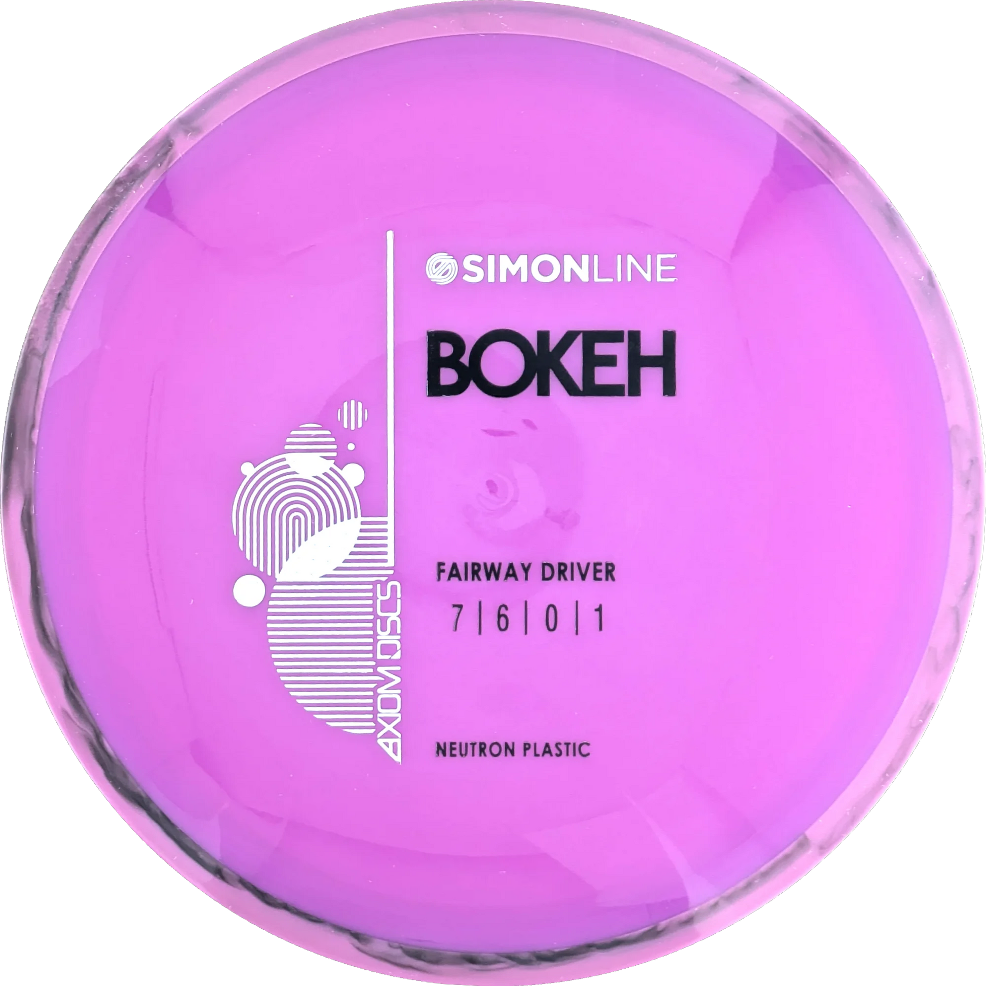 Neutron Simon Lizotte Bokeh