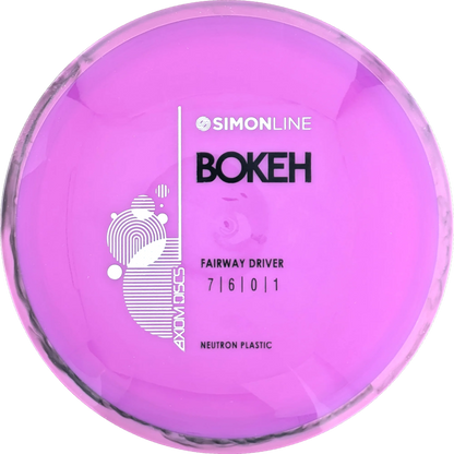 Neutron Simon Lizotte Bokeh