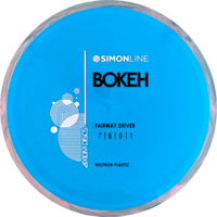 Neutron Simon Lizotte Bokeh