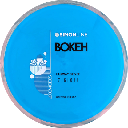 Neutron Simon Lizotte Bokeh