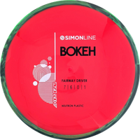 Neutron Simon Lizotte Bokeh