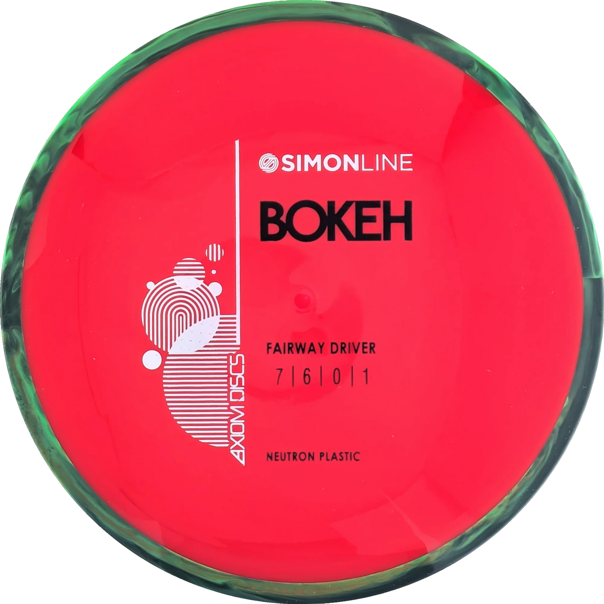 Neutron Simon Lizotte Bokeh