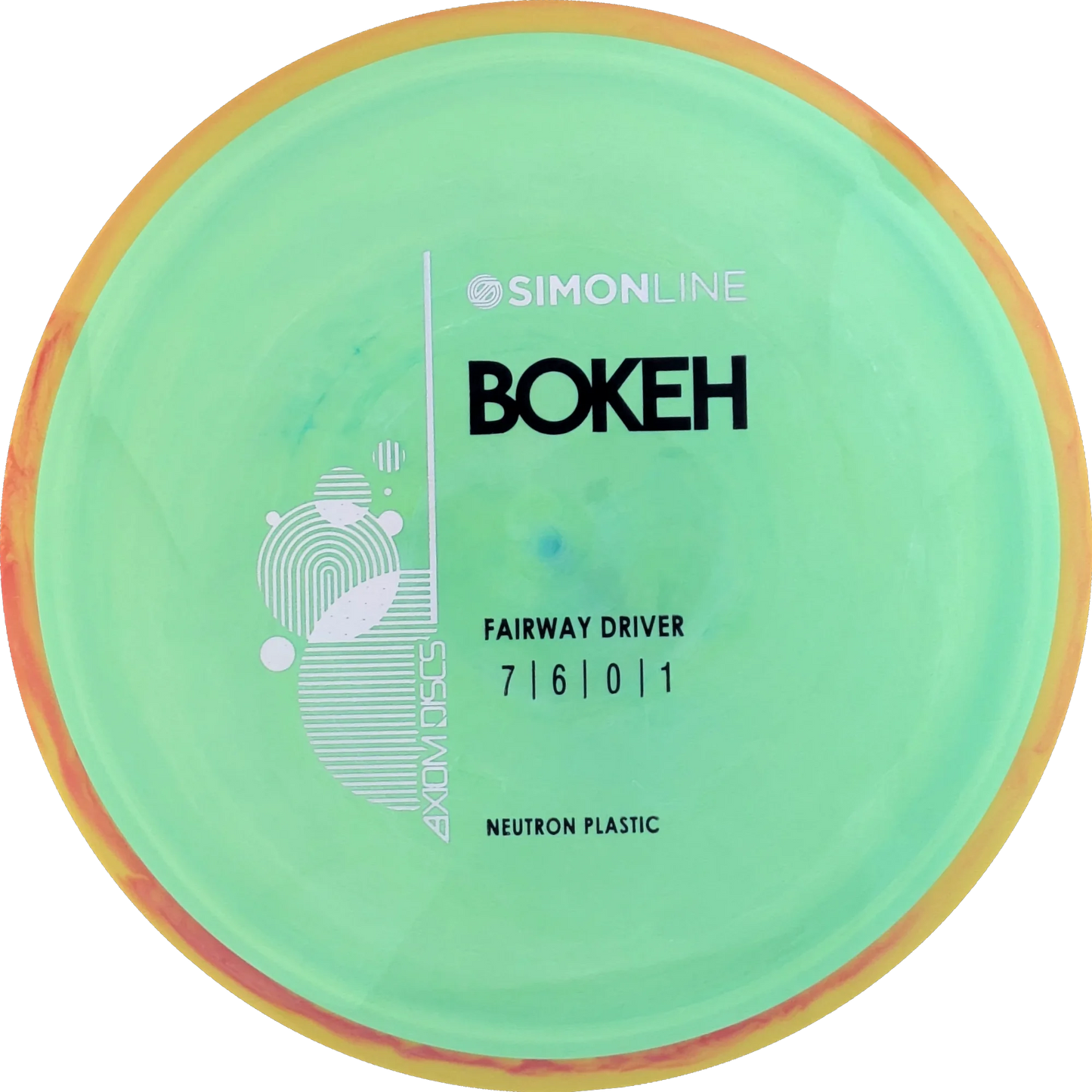 Neutron Simon Lizotte Bokeh