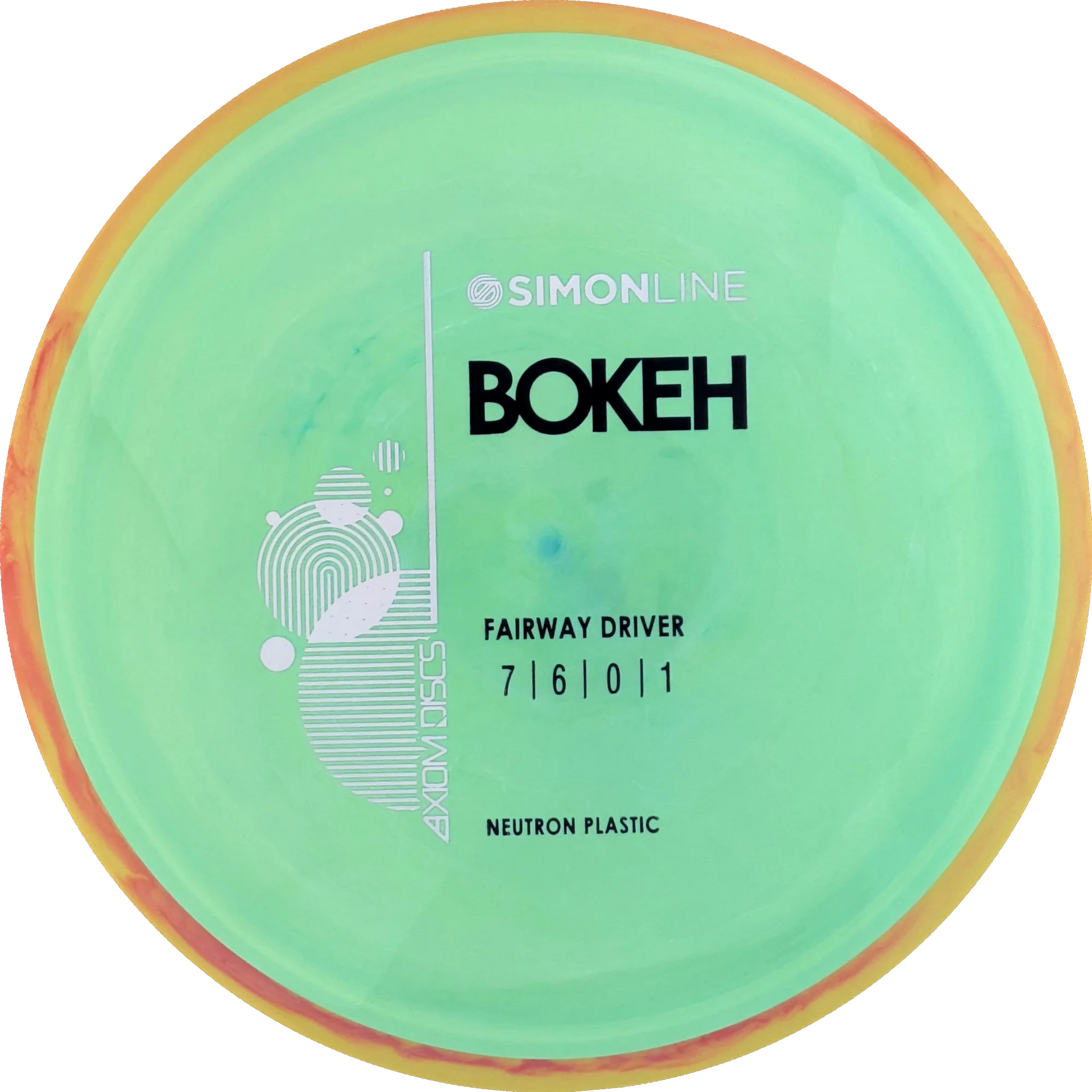 Neutron Simon Lizotte Bokeh