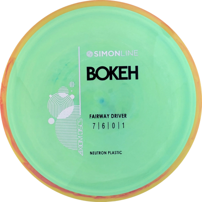 Neutron Simon Lizotte Bokeh