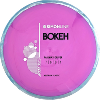Neutron Simon Lizotte Bokeh