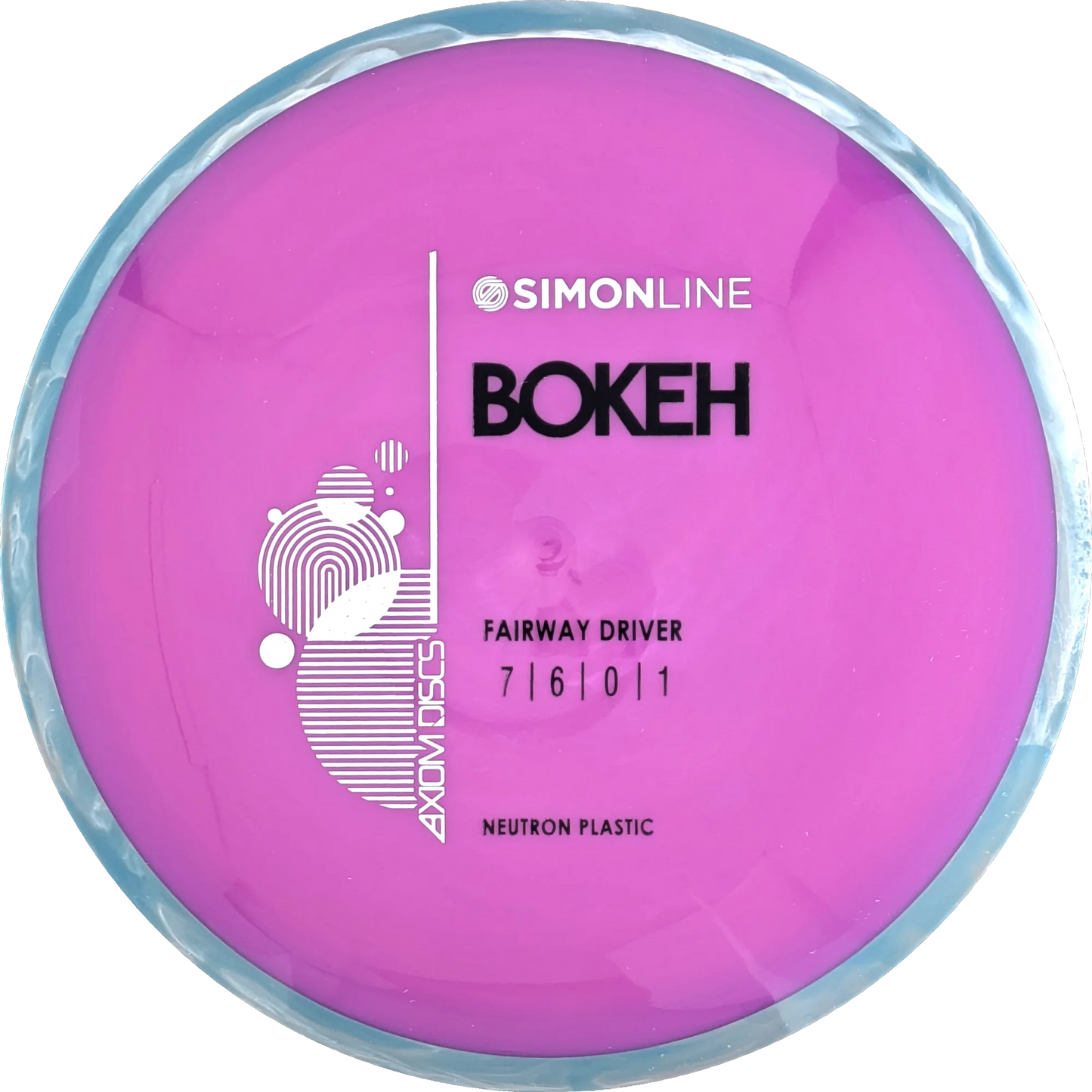 Neutron Simon Lizotte Bokeh