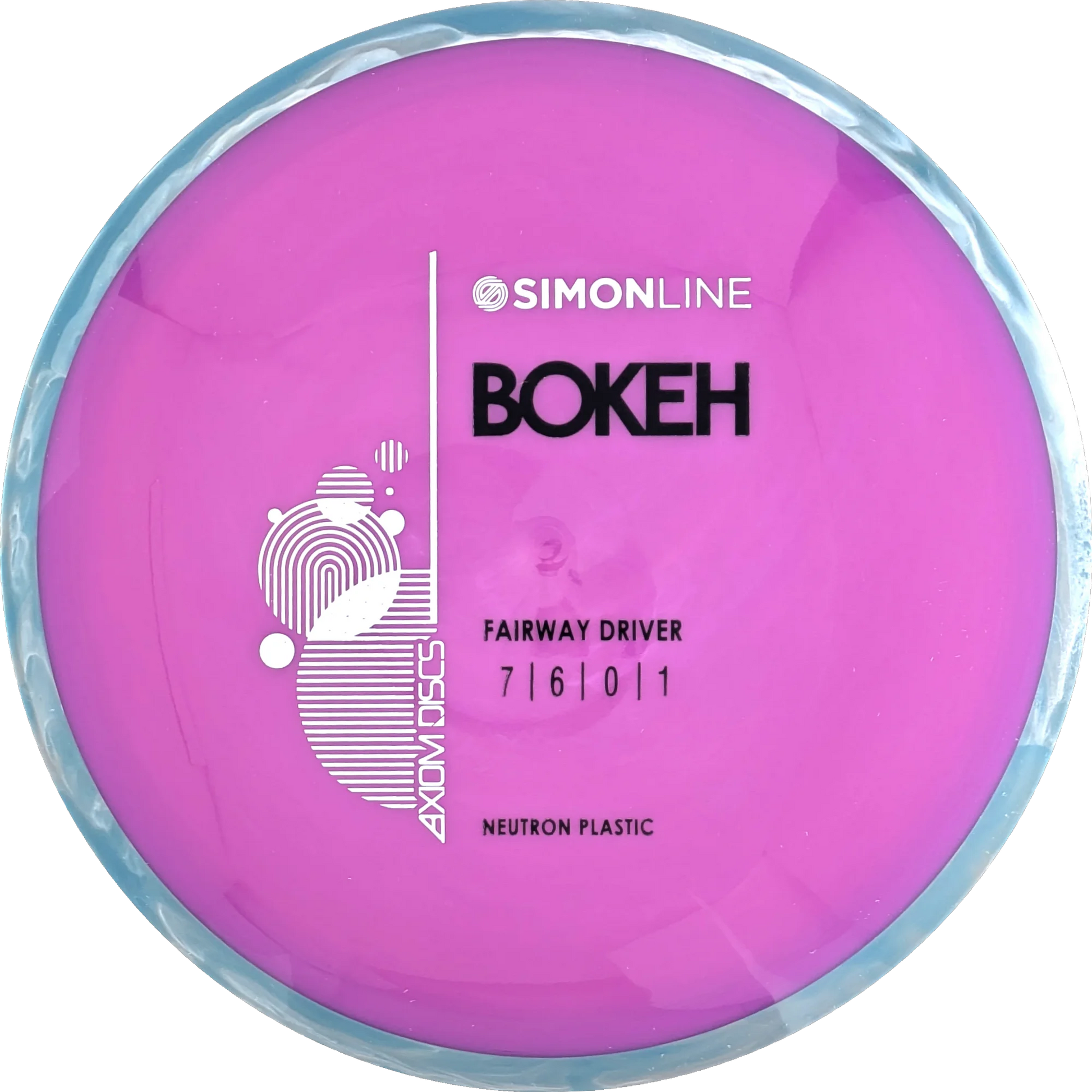 Neutron Simon Lizotte Bokeh