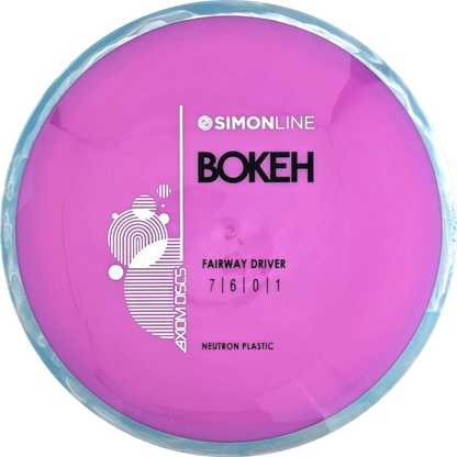 Neutron Simon Lizotte Bokeh