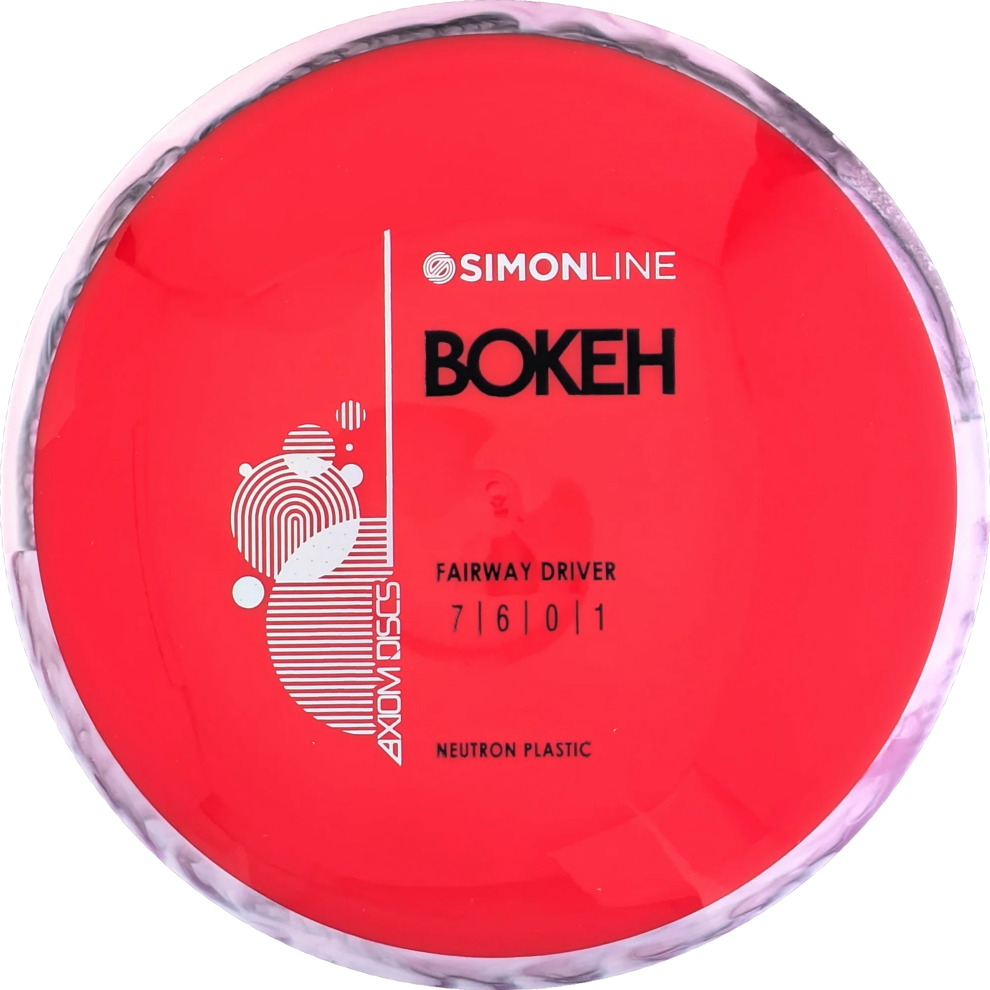Neutron Simon Lizotte Bokeh
