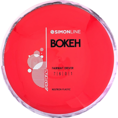 Neutron Simon Lizotte Bokeh
