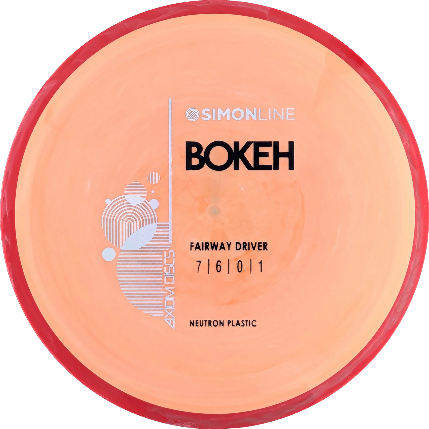 Neutron Simon Lizotte Bokeh