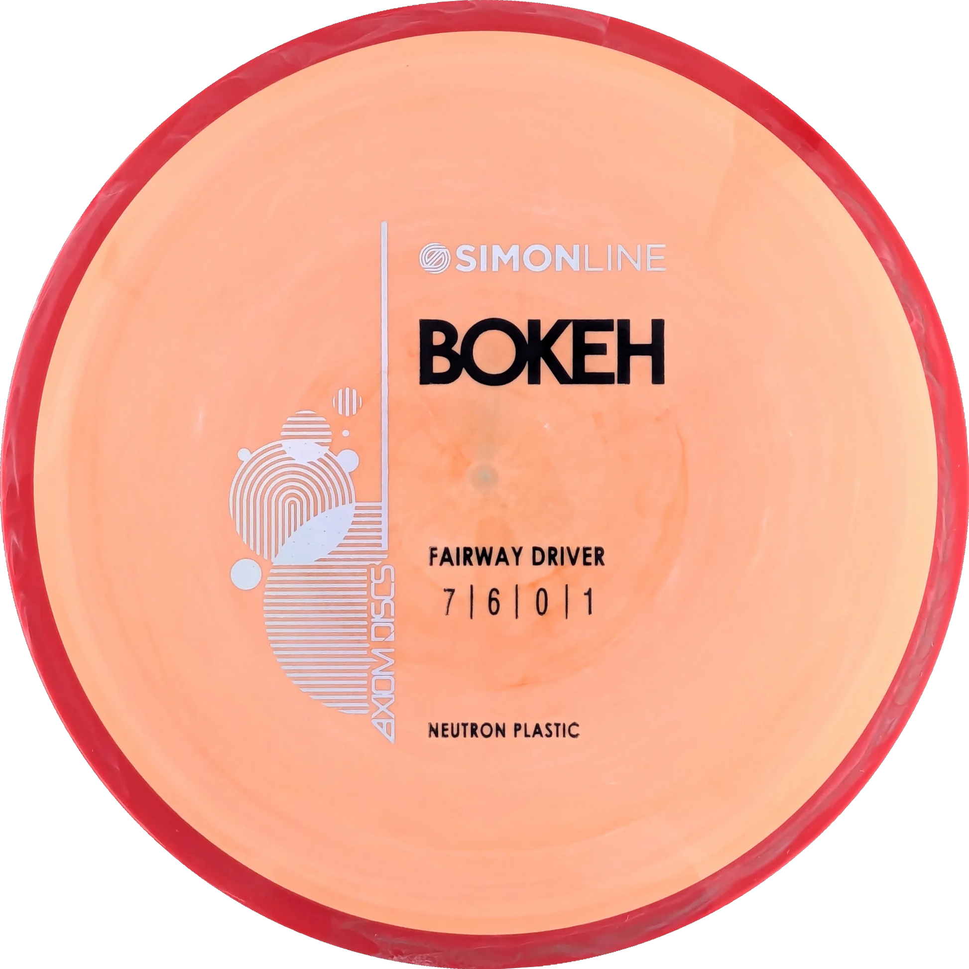 Neutron Simon Lizotte Bokeh