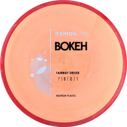 Neutron Simon Lizotte Bokeh