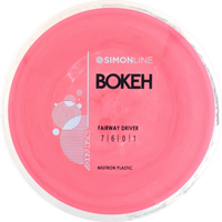 Neutron Simon Lizotte Bokeh