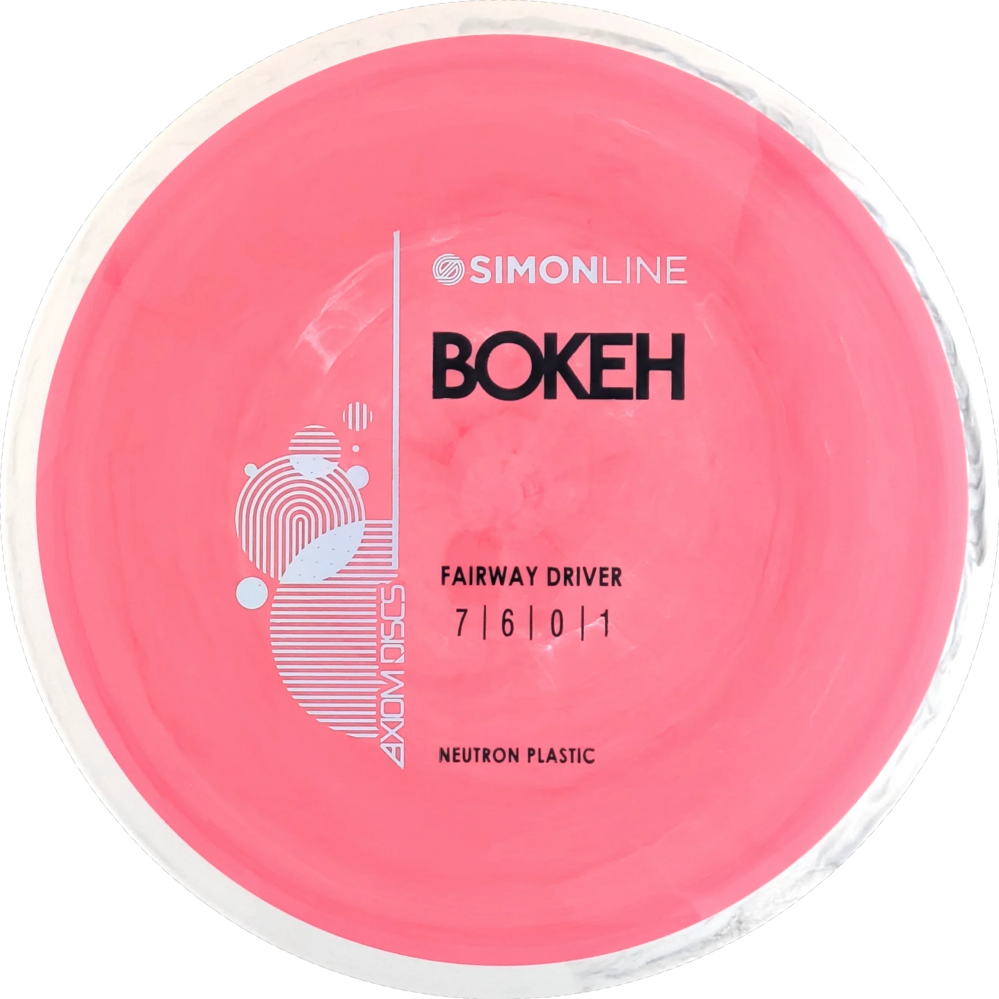 Neutron Simon Lizotte Bokeh
