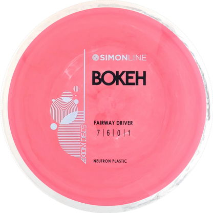 Neutron Simon Lizotte Bokeh