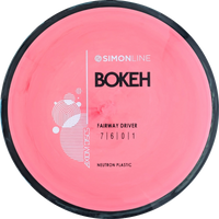 Neutron Simon Lizotte Bokeh