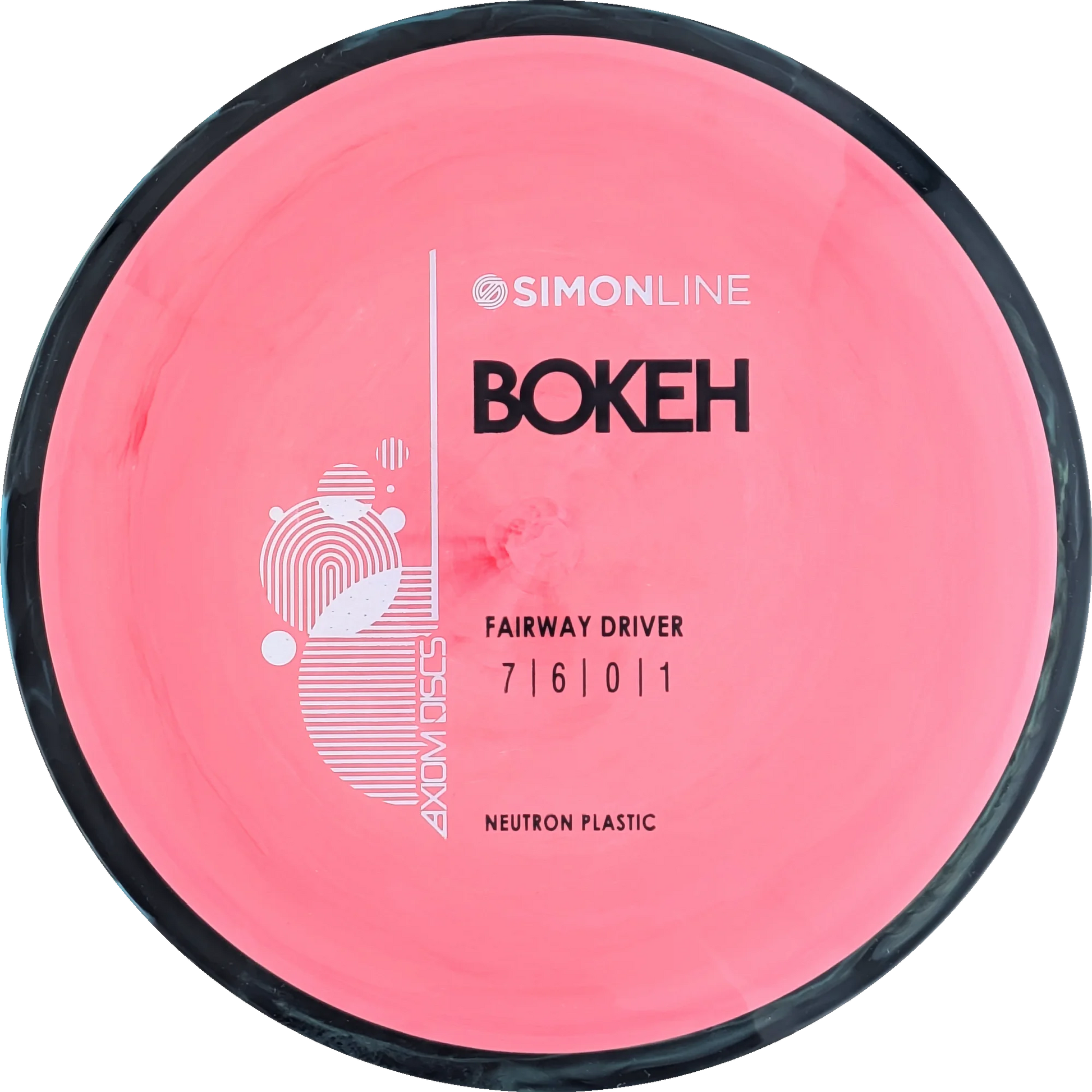 Neutron Simon Lizotte Bokeh