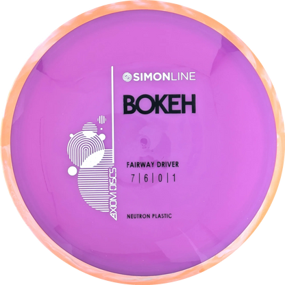 Neutron Simon Lizotte Bokeh