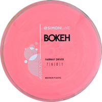 Neutron Simon Lizotte Bokeh