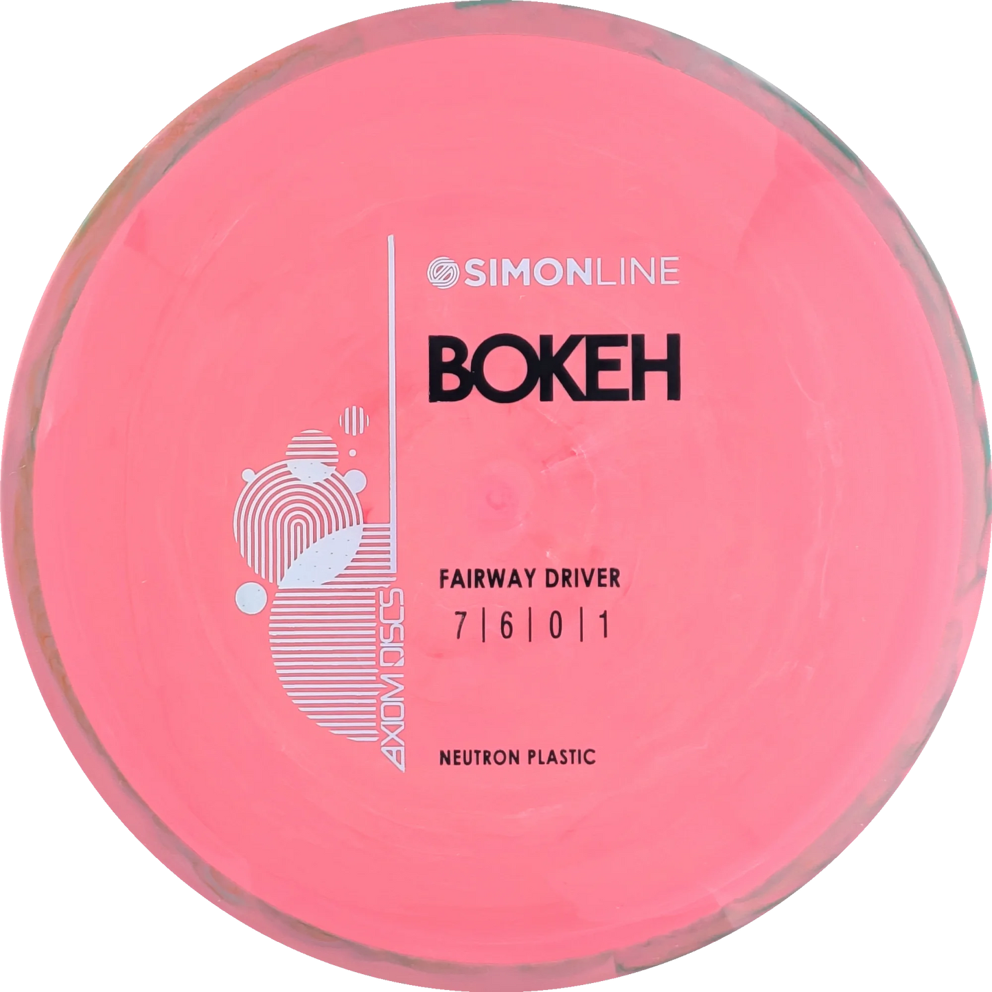 Neutron Simon Lizotte Bokeh