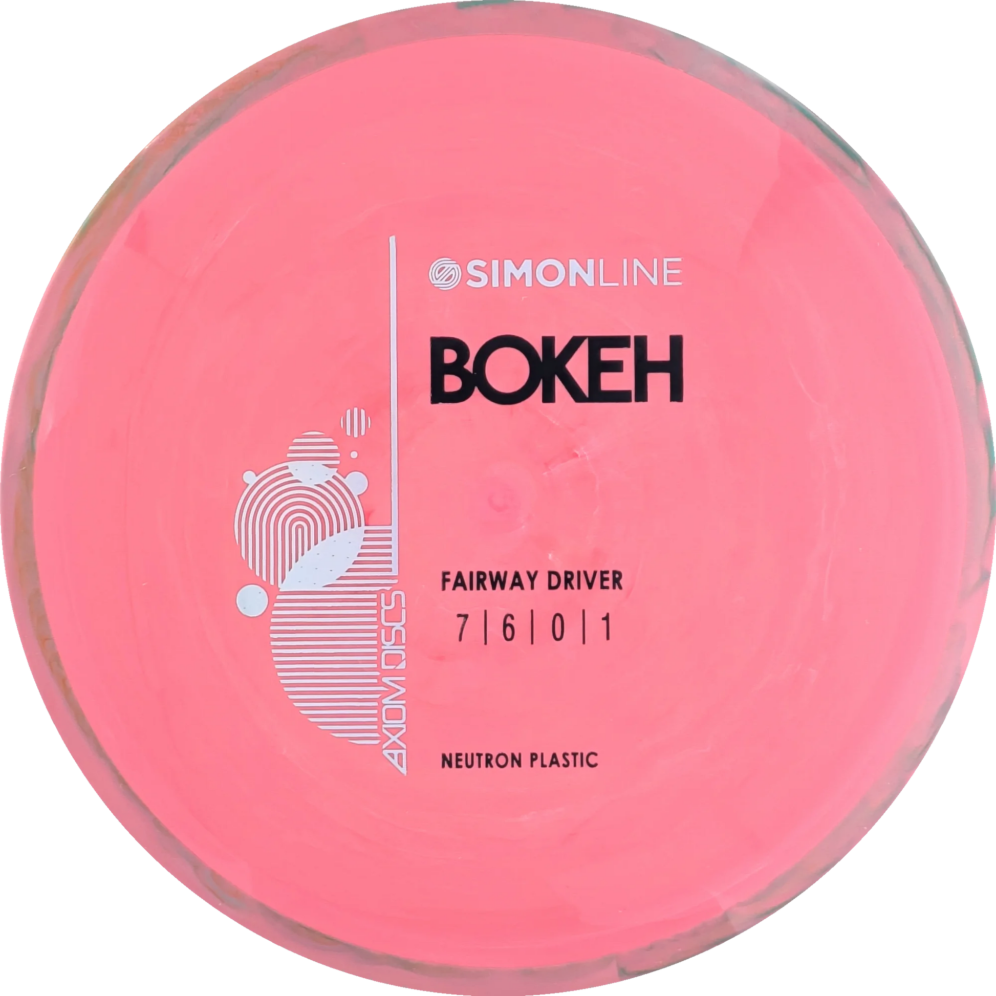 Neutron Simon Lizotte Bokeh