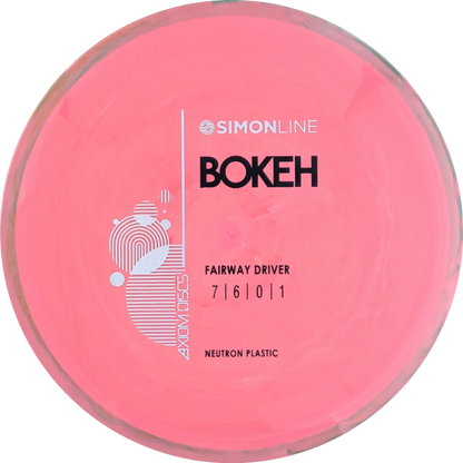 Neutron Simon Lizotte Bokeh