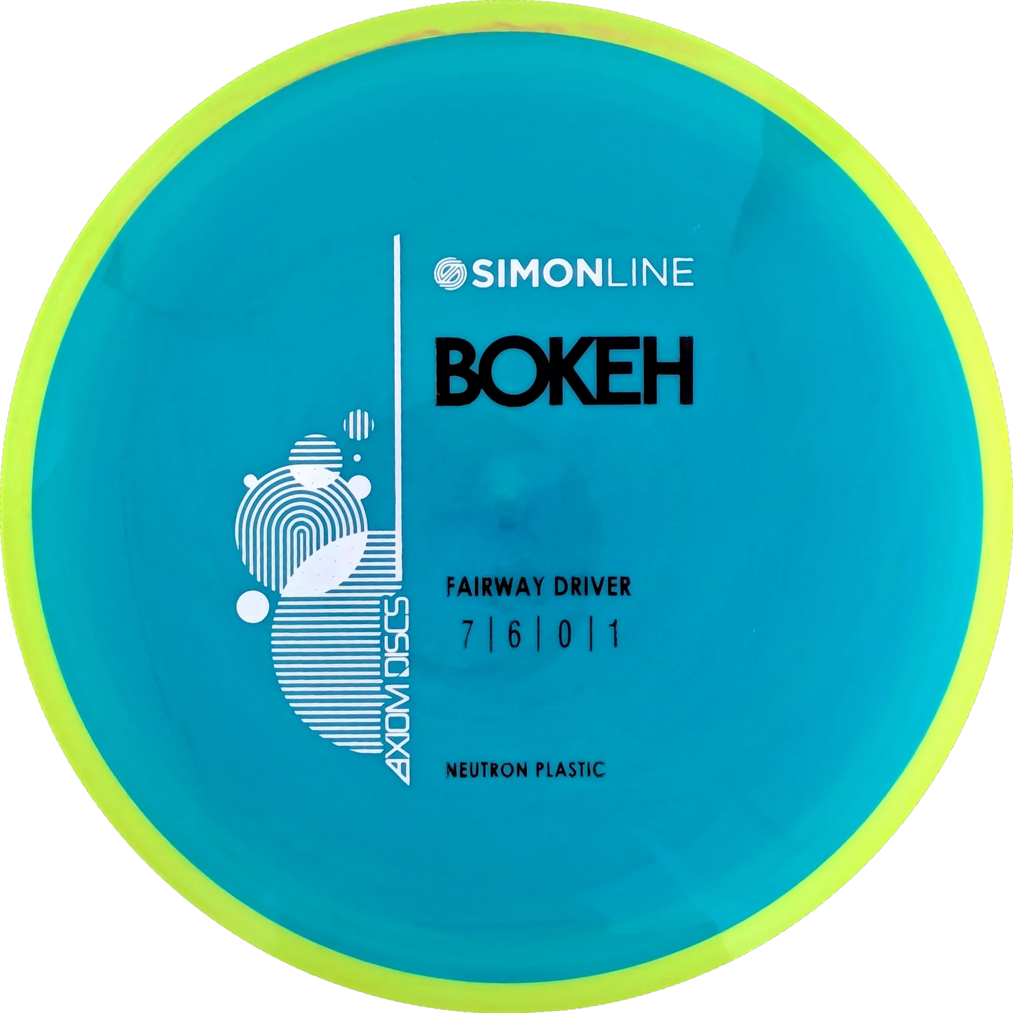 Neutron Simon Lizotte Bokeh