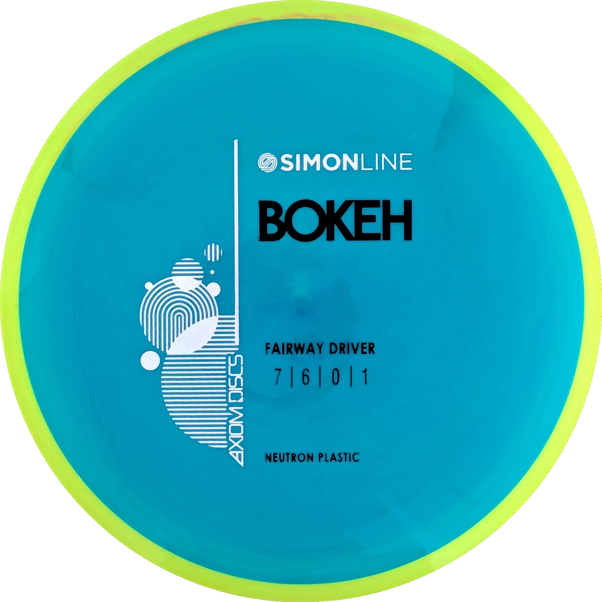 Neutron Simon Lizotte Bokeh