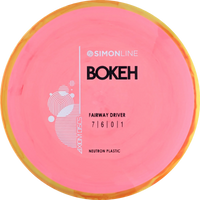 Neutron Simon Lizotte Bokeh