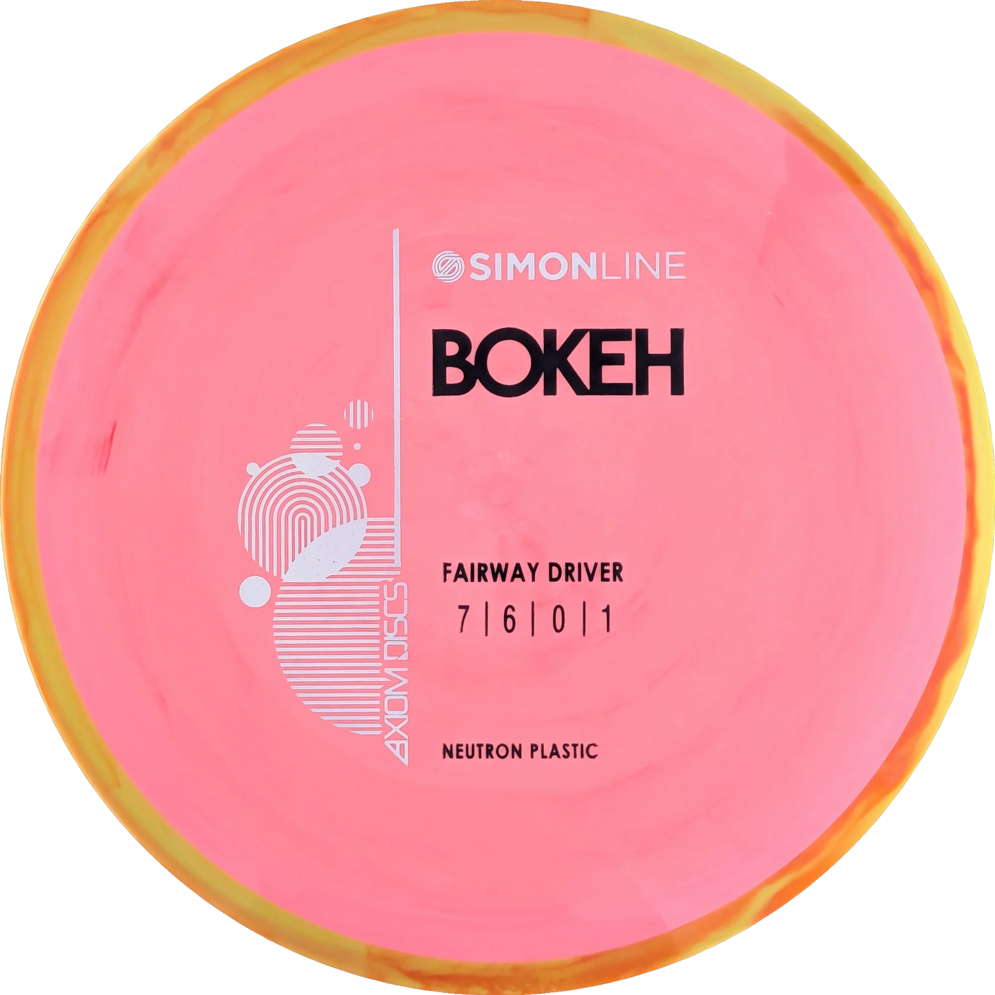 Neutron Simon Lizotte Bokeh