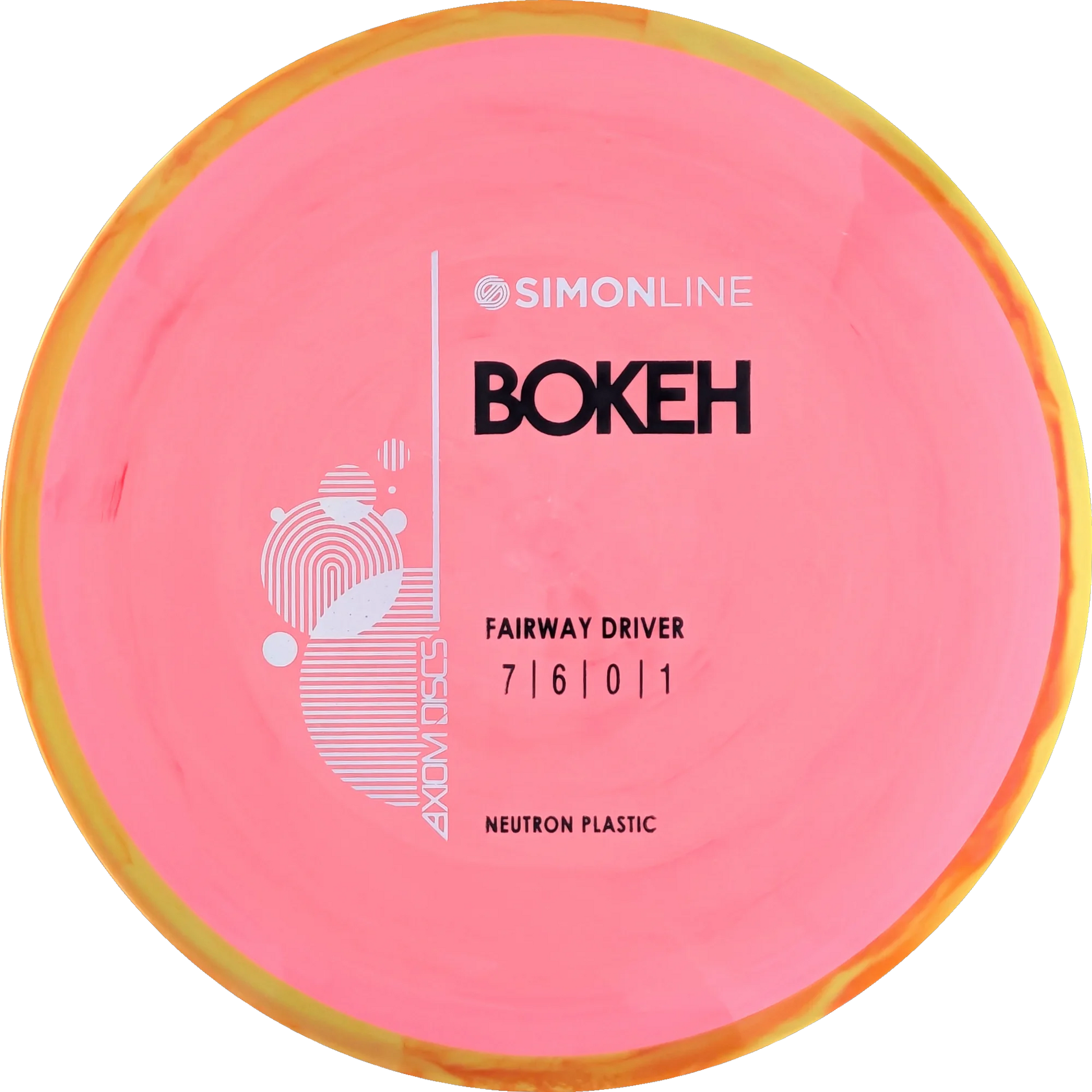 Neutron Simon Lizotte Bokeh