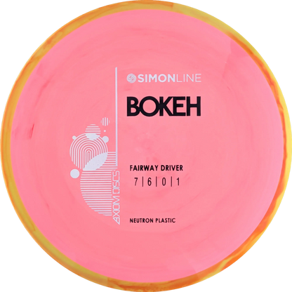 Neutron Simon Lizotte Bokeh