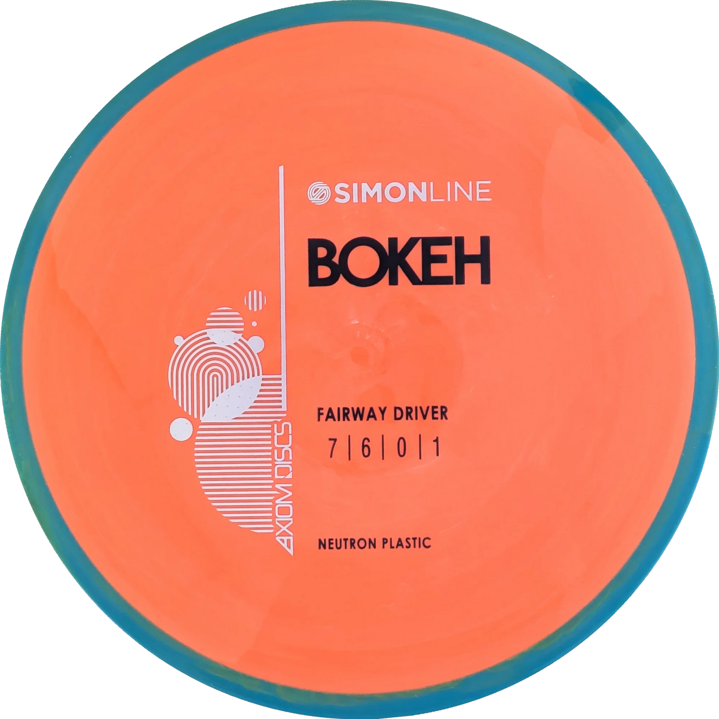 Neutron Simon Lizotte Bokeh