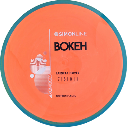 Neutron Simon Lizotte Bokeh
