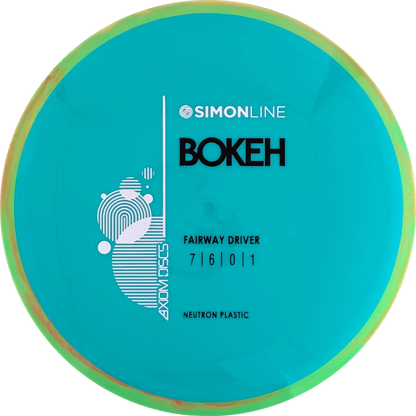 Neutron Simon Lizotte Bokeh