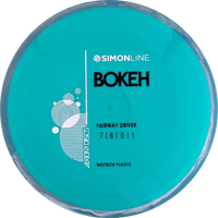 Neutron Simon Lizotte Bokeh