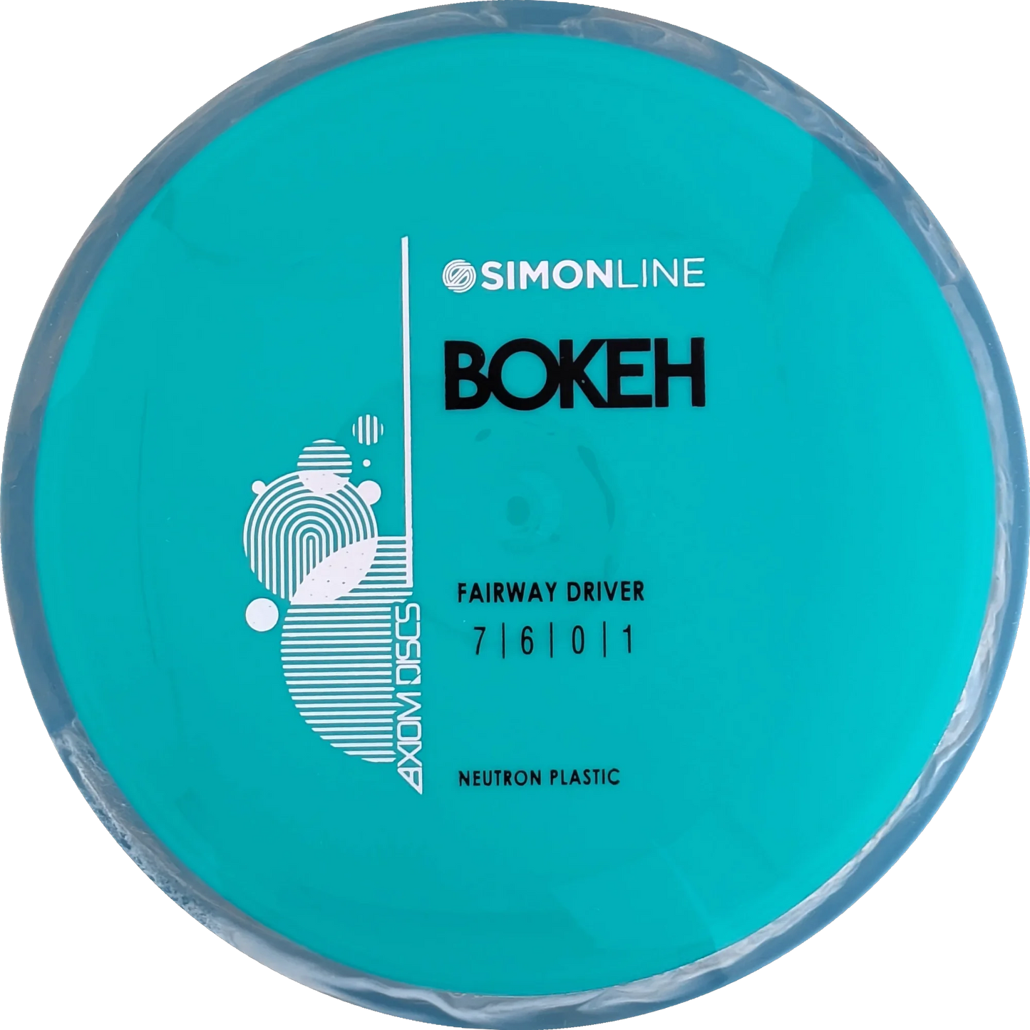 Neutron Simon Lizotte Bokeh