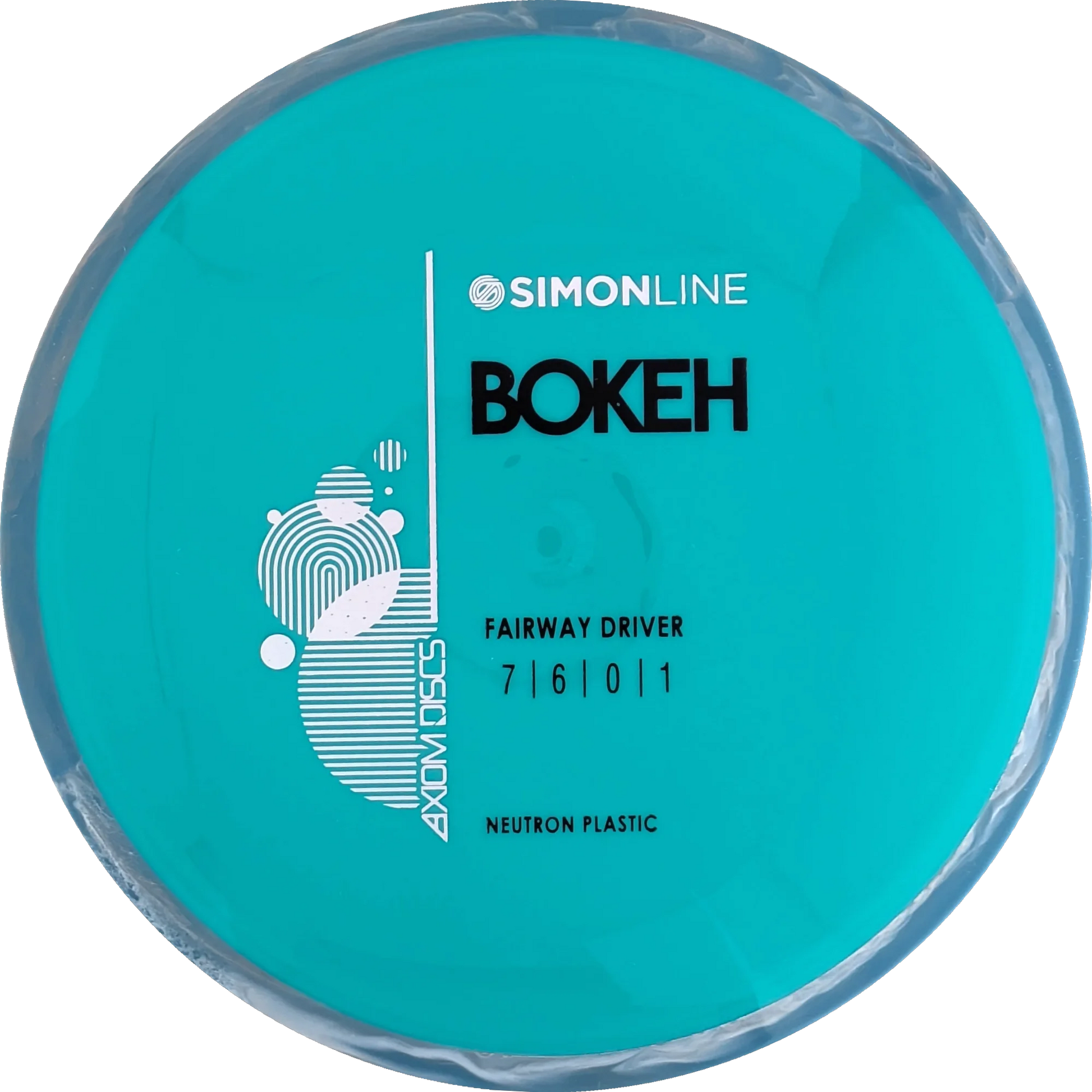 Neutron Simon Lizotte Bokeh