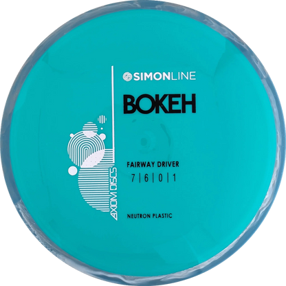 Neutron Simon Lizotte Bokeh