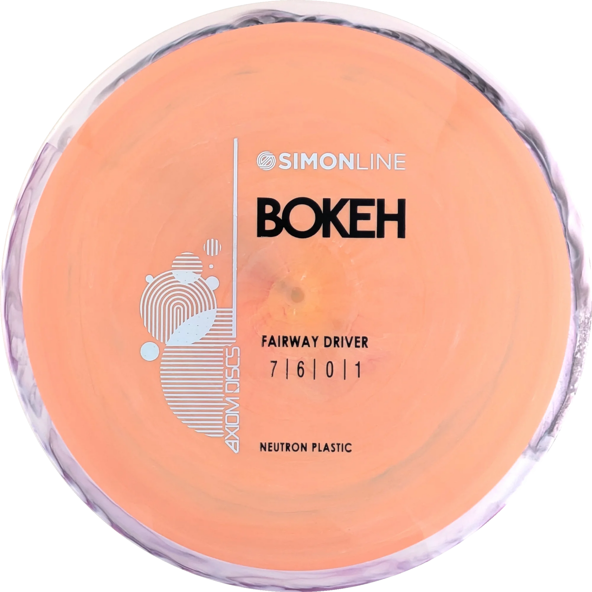 Neutron Simon Lizotte Bokeh