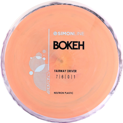Neutron Simon Lizotte Bokeh