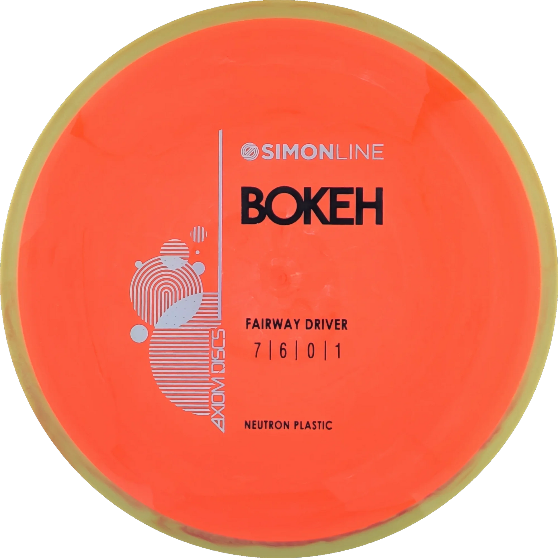 Neutron Simon Lizotte Bokeh