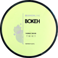 Neutron Simon Lizotte Bokeh